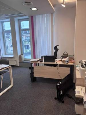  Офис, W-7431872, Большая Житомирская, 20, Киев - Фото 2