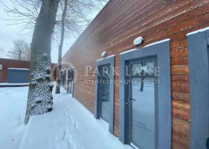  Отдельно стоящее здание, W-7432205, Приозерная, Киев - Фото 1