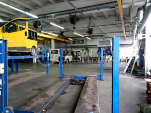  СТО, W-7433074, Новокостянтинівська, Київ - Фото 4