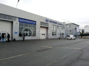  СТО, W-7433074, Новокостянтинівська, Київ - Фото 1