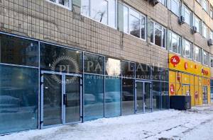  Магазин, W-7433094, Преображенская (Клименко Ивана), 25, Киев - Фото 1