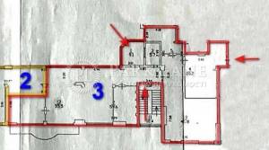  Офис, W-7433328, Зверинецкая, Киев - Фото 2