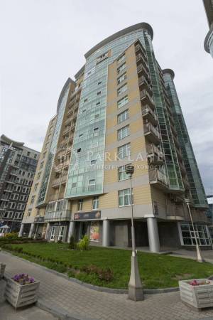  Офис, W-7433328, Зверинецкая, Киев - Фото 3