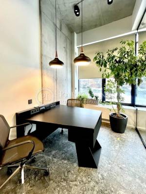  Офис, W-7433456, Коновальца Евгения (Щорса), 26, Киев - Фото 4