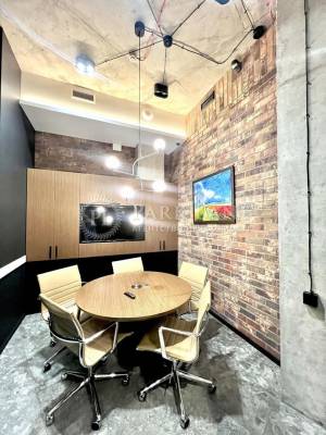  Офис, W-7433456, Коновальца Евгения (Щорса), 26, Киев - Фото 3