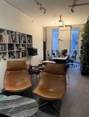  Офіс, W-7433480, Антоновича Володимира (Горького), 44, Київ - Фото 2