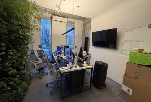  Офіс, W-7433480, Антоновича Володимира (Горького), 44, Київ - Фото 1