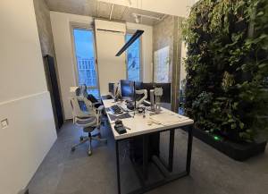  Офіс, W-7433480, Антоновича Володимира (Горького), 44, Київ - Фото 3