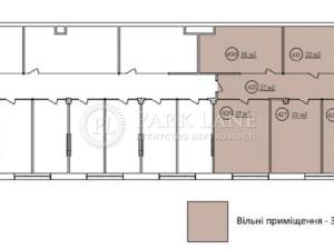  Офіс, W-7433490, Максимовича Михайла (Трутенка Онуфрія), Київ - Фото 2