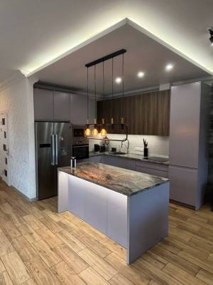 Дом W-7433775, 53-я Садовая, Киев - Фото 1