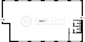  Офис, W-7434414, Полевая, Киев - Фото 2