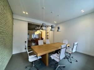  Офіс, W-7434424, Шевченка Т.бул., Київ - Фото 3