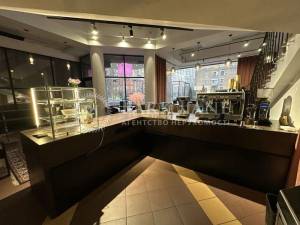  Ресторан, W-7435310, Жилянська, 59, Київ - Фото 3