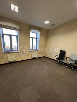  Офис, W-7435430, Владимирская, 4, Киев - Фото 1