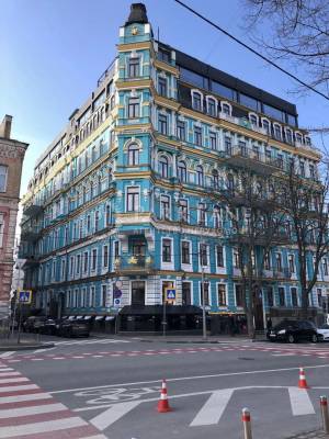  Офис, W-7435430, Владимирская, 4, Киев - Фото 3