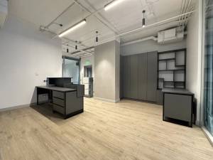  Офіс, W-7435669, Глибочицька, 32, Київ - Фото 1