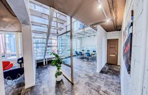  Офис, W-7435795, Заречная, Киев - Фото 4