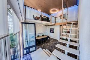  Офис, W-7435795, Заречная, Киев - Фото 1