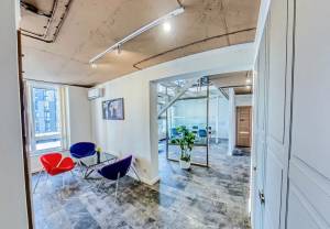  Офис, W-7435795, Заречная, Киев - Фото 5