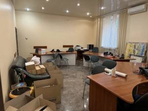  Офіс, W-7436013, Ділова (Димитрова), 6, Київ - Фото 1