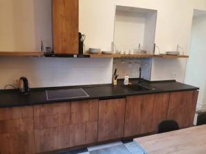  Офіс, W-7436055, Чикаленка Євгена (Пушкінська), Київ - Фото 3