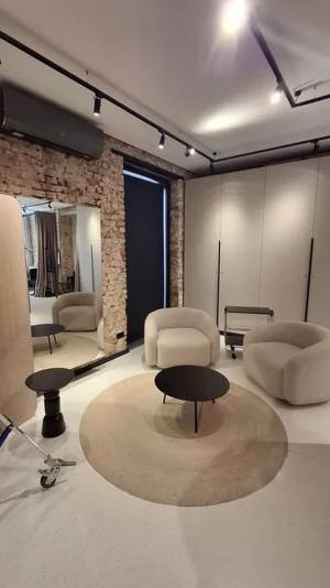  Офіс, W-7436225, Володимирська, 67, Київ - Фото 1