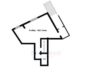  Офіс, W-7436440, Лесі Українки бул., Київ - Фото 5