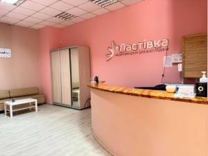  Салон красоты, W-7436508, Срибнокильская, Киев - Фото 1