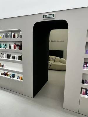  Магазин, W-7436539, Бассейная, Киев - Фото 2