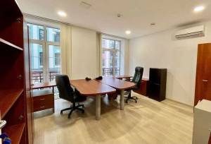  Офис, W-7436656, Воздвиженская, Киев - Фото 1