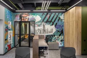  Офіс, W-7436662, Книшова Академіка (Амурська), 6, Київ - Фото 3