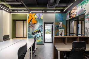  Офіс, W-7436662, Книшова Академіка (Амурська), 6, Київ - Фото 5