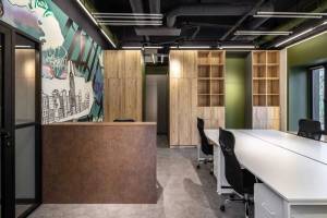  Офіс, W-7436662, Книшова Академіка (Амурська), 6, Київ - Фото 1