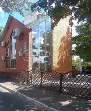  Офис, W-7439113, Приозерная, Киев - Фото 13