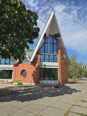  Офис, W-7439113, Приозерная, Киев - Фото 1