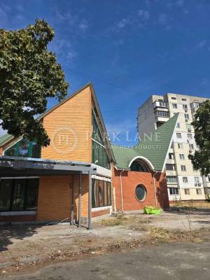  Офис, W-7439113, Приозерная, Киев - Фото 4