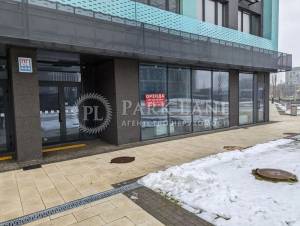  Офис, W-7439123, Некрасова Виктора (Северо-Сырецкая), 10а, Киев - Фото 1