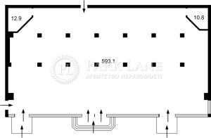  Автосалон, W-7439135, Набережно-Лугова, Київ - Фото 2