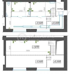  Офис, W-7439140, Сверстюка Евгения (Расковой Марины), 11б, Киев - Фото 2