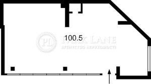  Магазин, W-7439190, Липкивского Василия (Урицкого), Киев - Фото 2