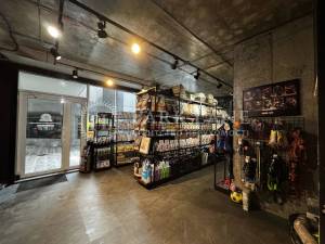  Магазин, W-7439190, Липкивского Василия (Урицкого), Киев - Фото 1