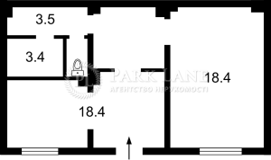  Магазин, W-7439344, Бойчука Михайла (Кіквідзе), 12, Київ - Фото 2