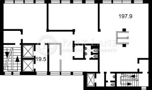  Офіс, W-7439363, Саксаганського, Київ - Фото 2