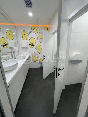  Офіс, W-7439363, Саксаганського, Київ - Фото 13