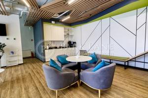  Офис, W-7439364, Семьи Праховых (Гайдара), Киев - Фото 4