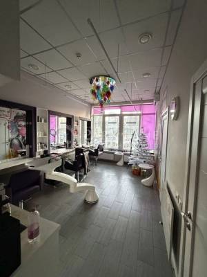  Салон красоты, W-7439372, Богатырская, 6а, Киев - Фото 1