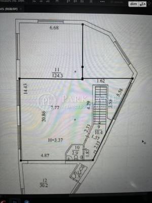 Офис, W-7439376, Тютюнника Василия (Барбюса Анри), 38, Киев - Фото 2