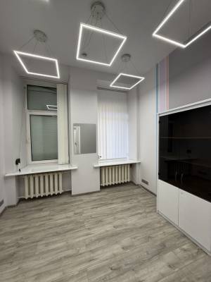  Офіс, W-7439401, Велика Васильківська (Червоноармійська), 14, Київ - Фото 1