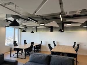  Офис, W-7439943, Кловский спуск, 7, Киев - Фото 1