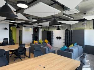  Офис, W-7439943, Кловский спуск, 7, Киев - Фото 4